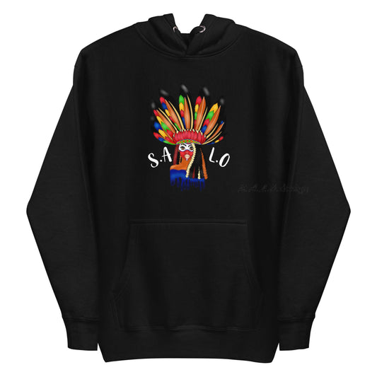 Adult Hoodie (Unisex)
