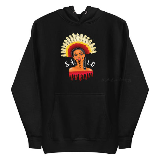 Adult Hoodie (Unisex)