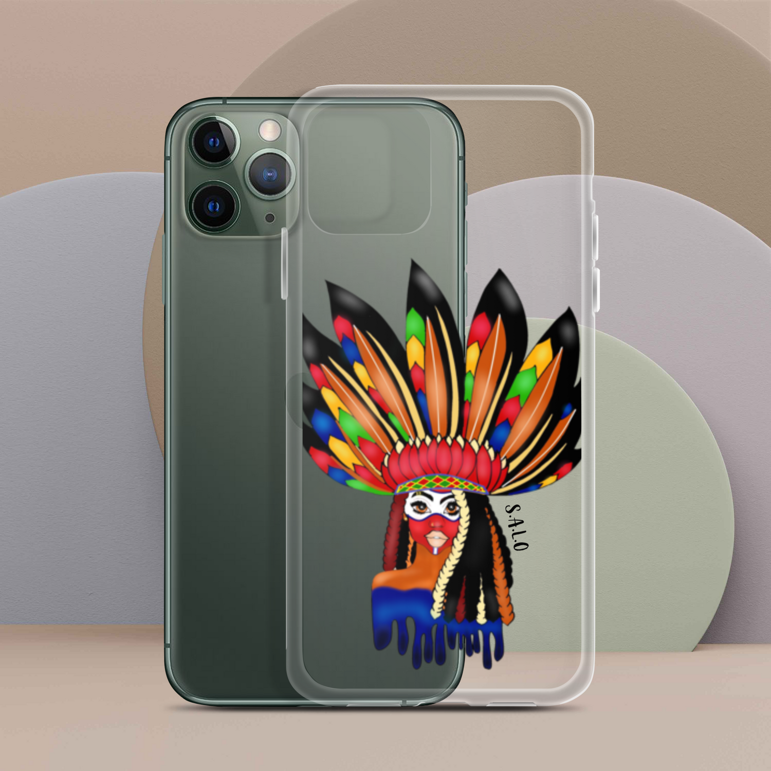 iPhone Cases