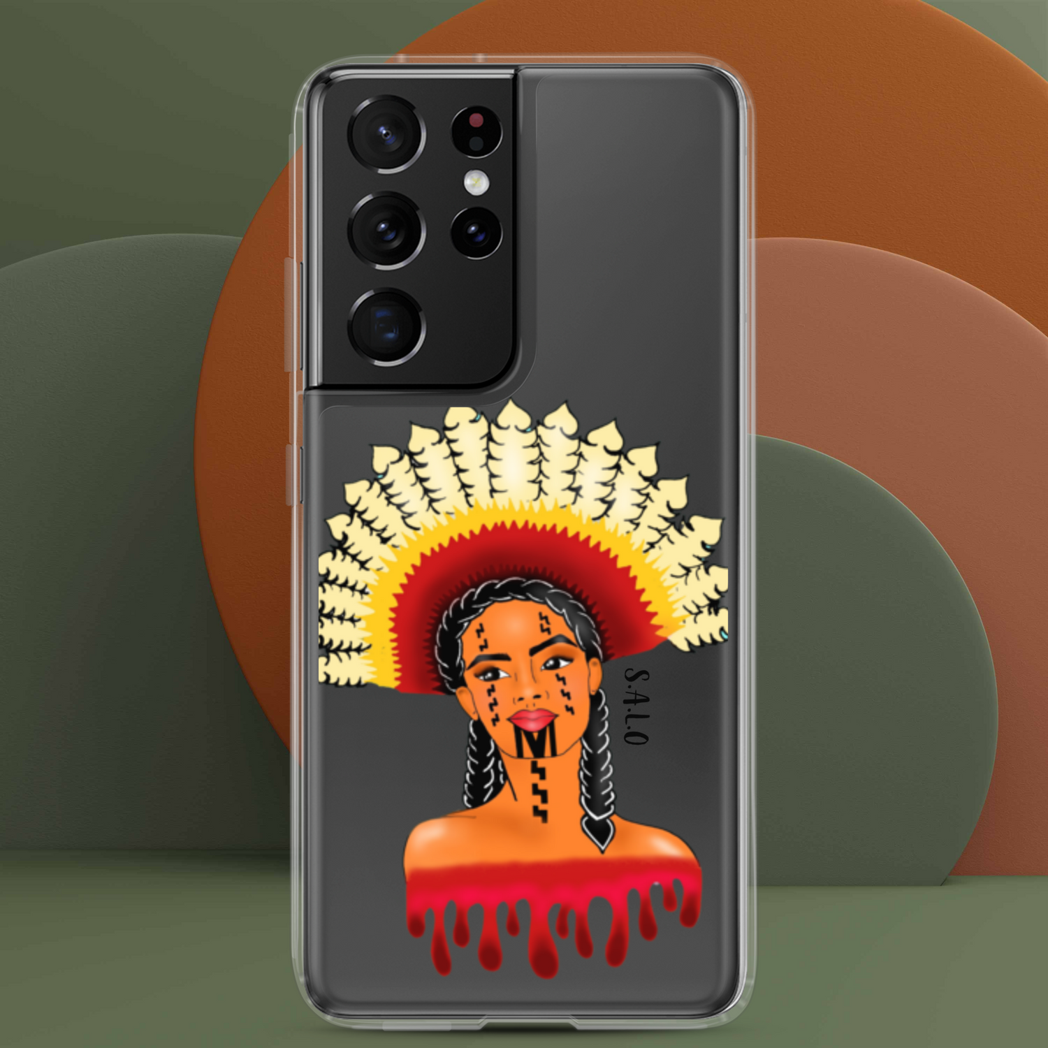 Samsung Cases