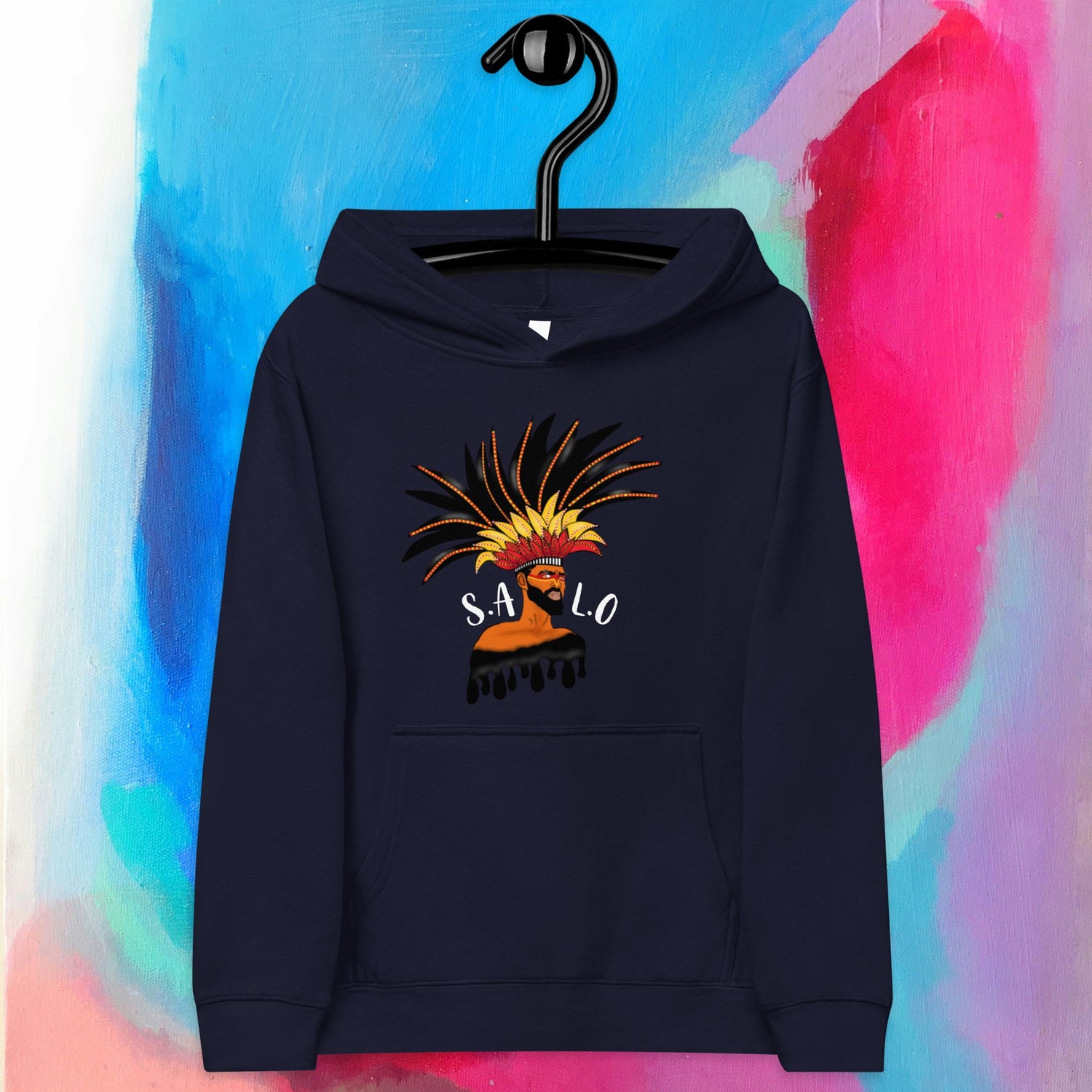 Kids Hoodies