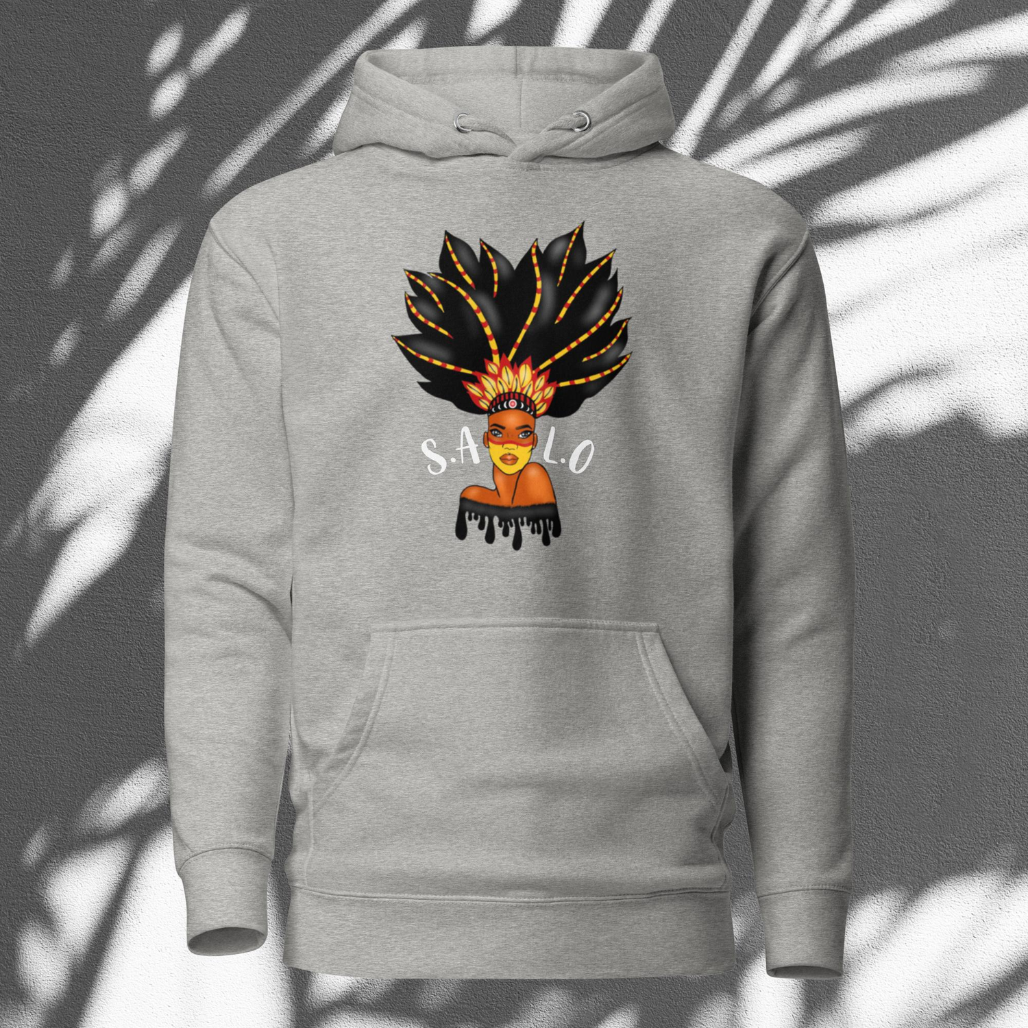 Adult Hoodies