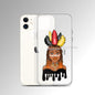 Clear Iphone Case 11