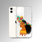 Clear Iphone Case 11