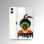 Clear Iphone Case 11