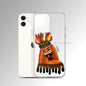 Clear Iphone Case 11