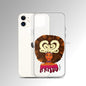 Clear Iphone Case 11