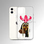 Clear Iphone Case 11