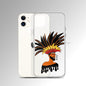 Clear Iphone Case 11