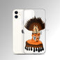 Clear Iphone Case 11