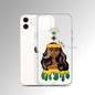 Clear Iphone Case 11