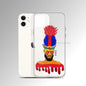 Clear Iphone Case 11