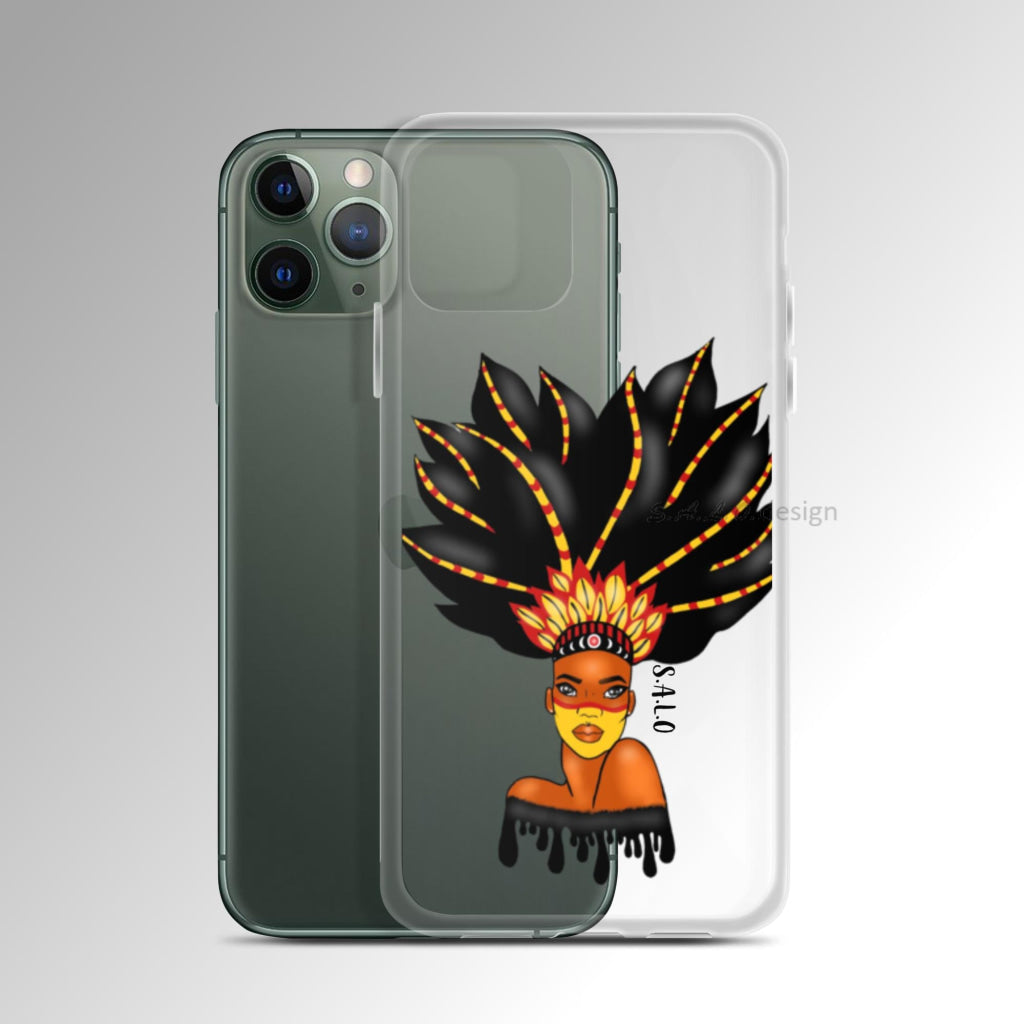 Clear Iphone Case 11 Pro