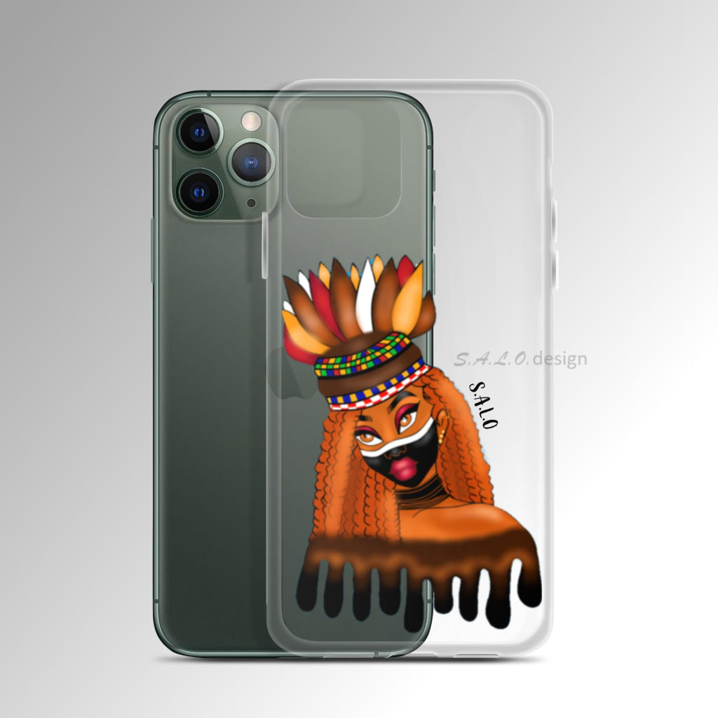 Clear Iphone Case 11 Pro