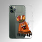 Clear Iphone Case 11 Pro