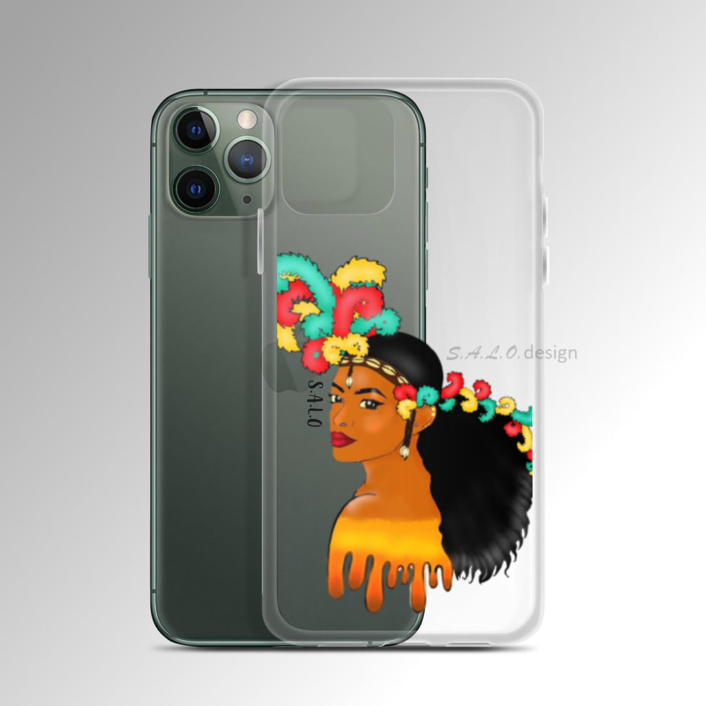 Clear Iphone Case 11 Pro