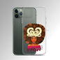 Clear Iphone Case 11 Pro