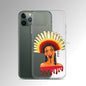 Clear Iphone Case 11 Pro
