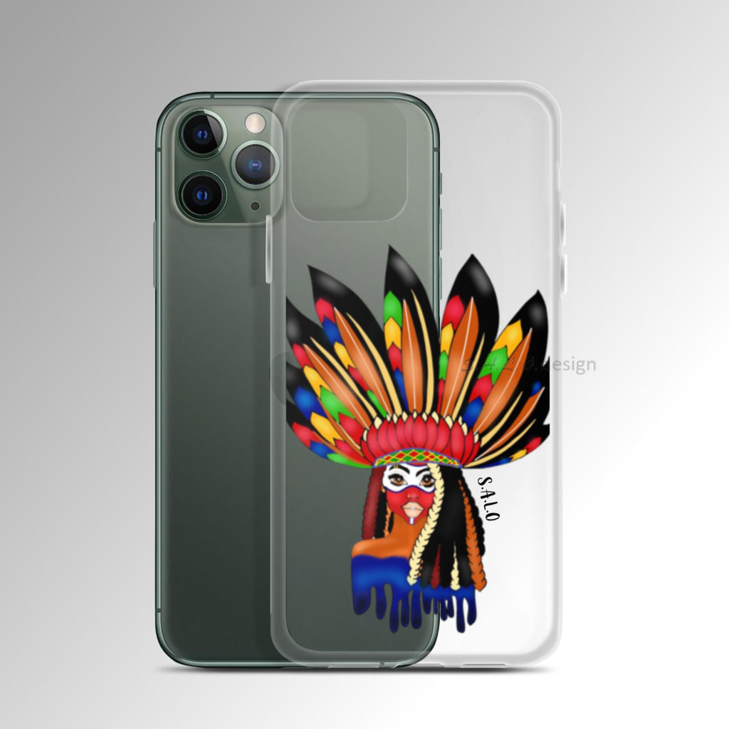 Clear Iphone Case 11 Pro