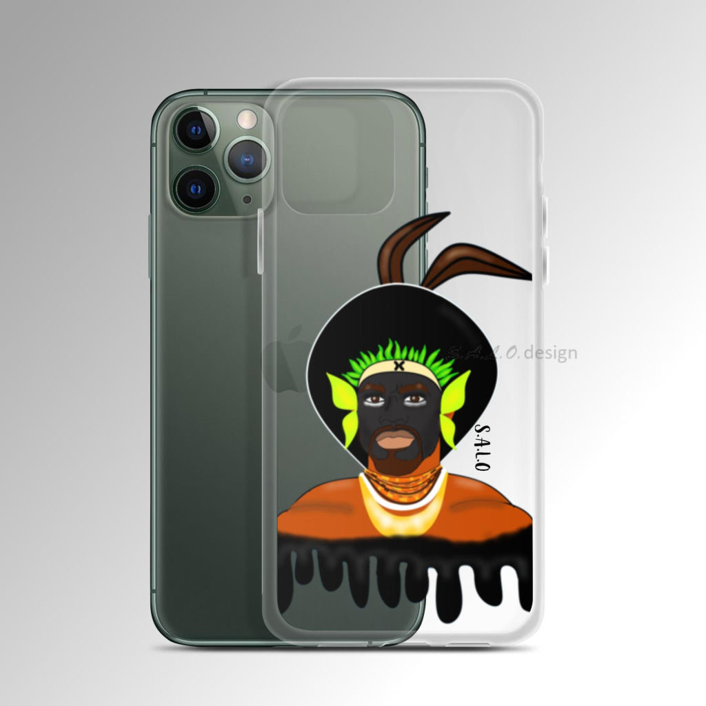 Clear Iphone Case 11 Pro