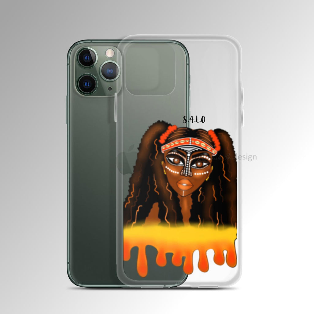 Clear Iphone Case 11 Pro