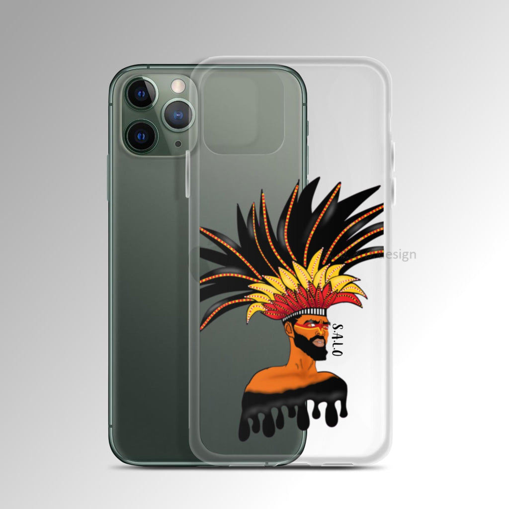 Clear Iphone Case 11 Pro
