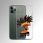 Clear Iphone Case 11 Pro