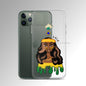 Clear Iphone Case 11 Pro
