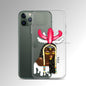 Clear Iphone Case 11 Pro