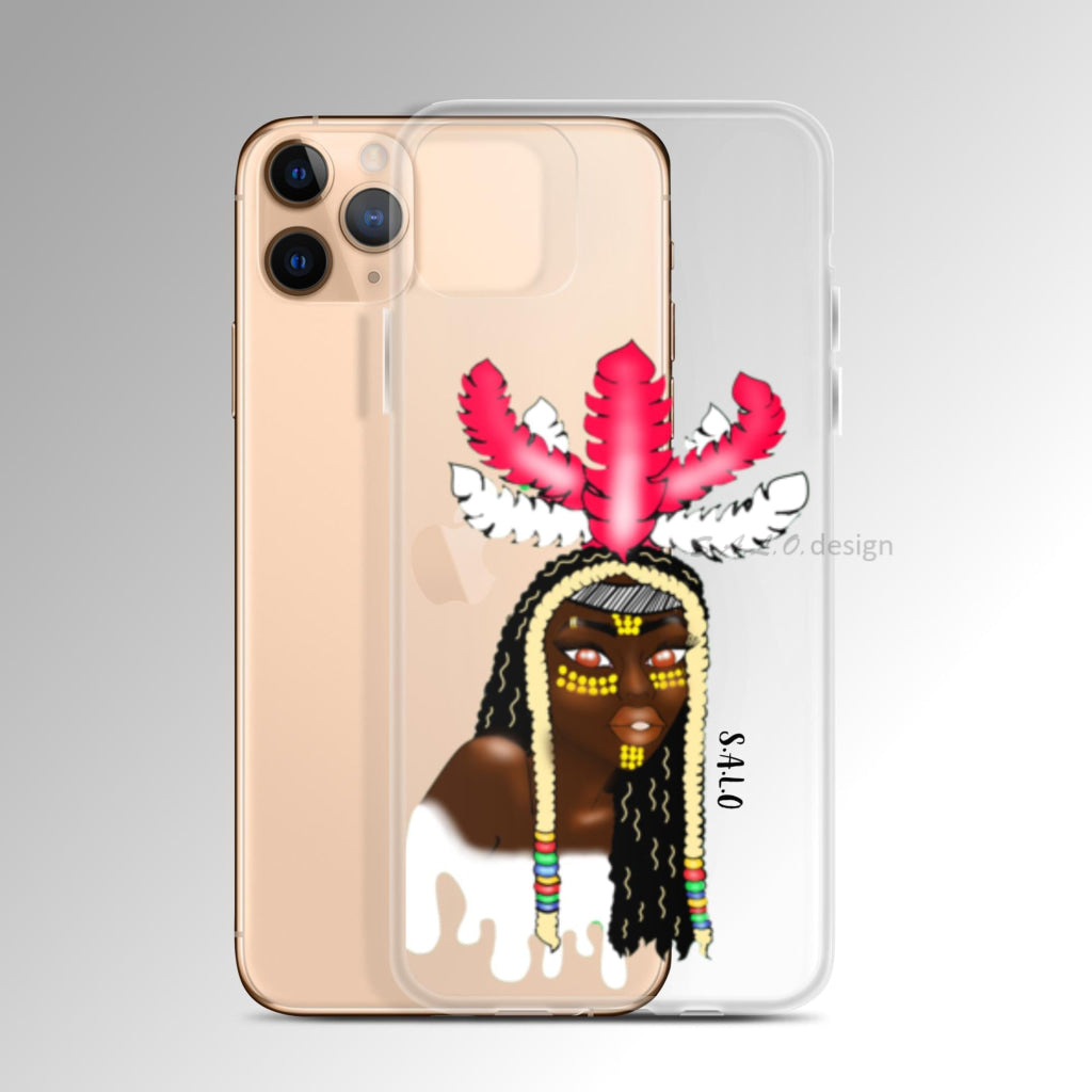 Clear Iphone Case 11 Pro Max
