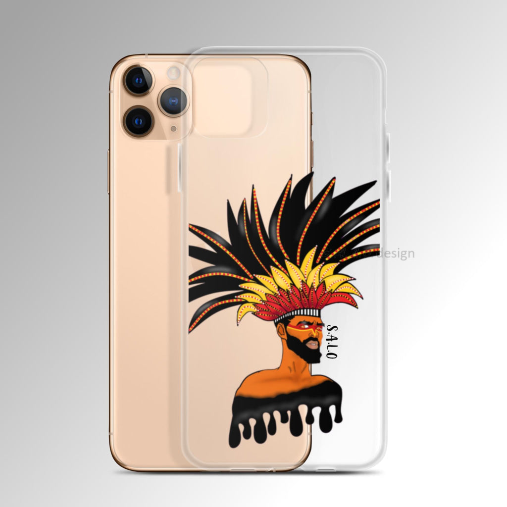 Clear Iphone Case 11 Pro Max