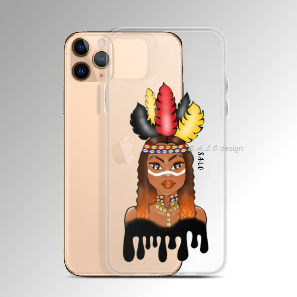 Clear Iphone Case 11 Pro Max