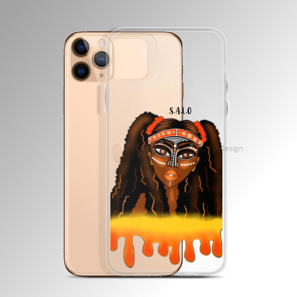 Clear Iphone Case 11 Pro Max