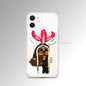 Clear Iphone Case 12