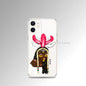 Clear Iphone Case 12 Mini