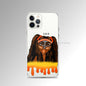 Clear Iphone Case 12 Pro