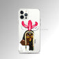 Clear Iphone Case 12 Pro
