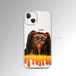 Clear Iphone Case 13