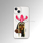 Clear Iphone Case 13