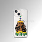 Clear Iphone Case 13 Mini