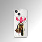 Clear Iphone Case 13 Mini