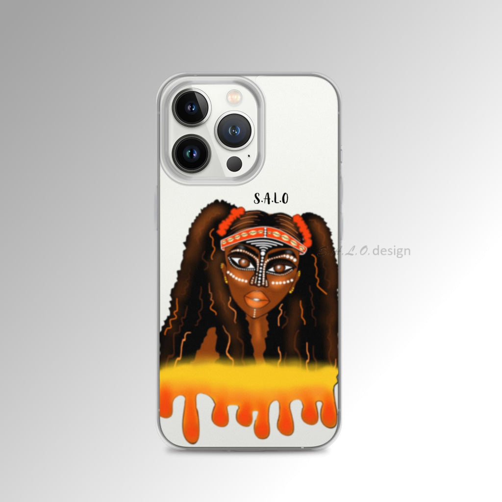 Clear Iphone Case 13 Pro