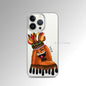 Clear Iphone Case 13 Pro