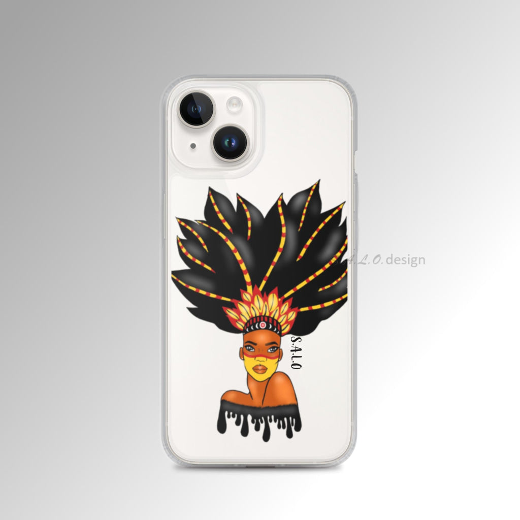 Clear Iphone Case 14