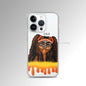 Clear Iphone Case 14 Pro