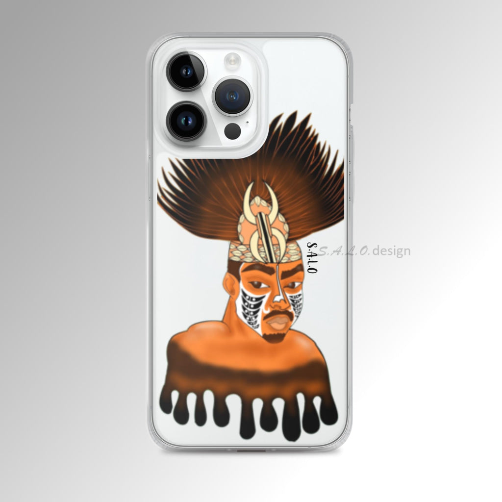 Clear Iphone Case 14 Pro Max