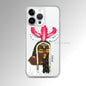 Clear Iphone Case 14 Pro Max
