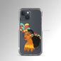 Clear Iphone Case 15