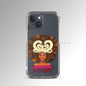 Clear Iphone Case 15