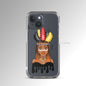 Clear Iphone Case 15
